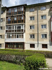 Vand apartament Slanic Moldova