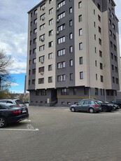 Vand apartament Suceava Burdujeni