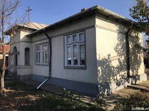 Vand casa in Costesti Buzau negociabil