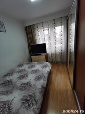 vand schimb apartament 3 camere cu garsoniera