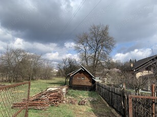 Vând teren Bănești Prahova