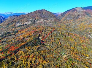 Vand teren Corbeni si Arefu, zona Cetatea Poenari Vlad Tepes, Vidraru