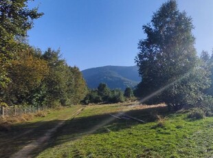 Vand teren in zona turistica Dejani, comuna Recea, jud. Brasov(2000 mp)