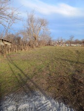 Vând teren intravilan în Romanu jud Braila