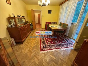 Vanzare apartamenmt 3camere Ploiesti, zona Nord