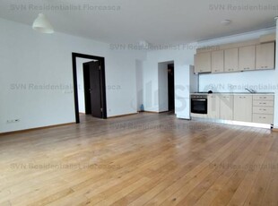 Vanzare apartament 2 camere, Barbu Vacarescu, Bucuresti