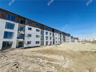 Vanzare apartament 2 camere, Bulevard Mihai Viteazu , Sibiu