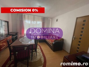 Vânzare apartament 2 camere *etaj 1* - Tg. Jiu - str. Lt. Col. Dumitru Petrescu