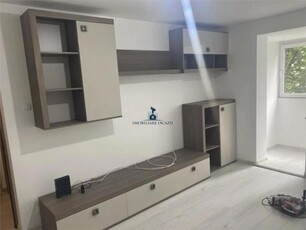 Vanzare Apartament 2 Camere Semidecomandat Berceni-Nitu Vasile