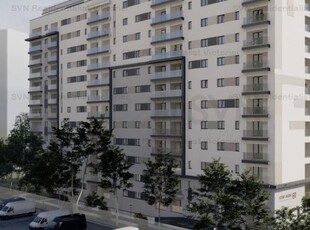 Vanzare apartament 2 camere, Titan, Bucuresti