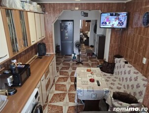 Vanzare Apartament 3 Camere Decomandat Aparatorii Patriei-Mariuca