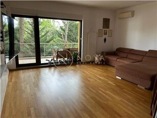 Vanzare apartament 3 camere Iancu Nicolae parcare