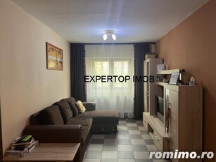 Vanzare apartament 3 camere, Militari, Barsanesti