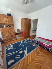 Vânzare apartament 3 camere Șos. Giurgiului