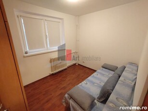 Vânzare apartament 3 camere Uioara-Huedin