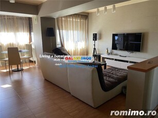 VANZARE APARTAMENT 3 CAMERE ULTRACENTRAL BRAILA 125000 EUR