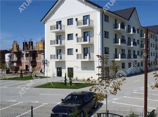 Vanzare apartament 3 camere, Vasile Aaron, Sibiu