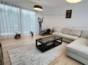 Vanzare apartament 4 camere, Dacia, Bucuresti