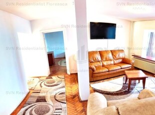 Vanzare apartament 4 camere, Unirii, Bucuresti