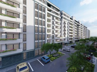 Vânzare Apartament cu Două Camere - Șoseaua București Nord