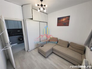 Vanzare apartament Militari Residence