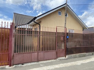 Vanzare casa 3 camere in Slobozia - Ialomita