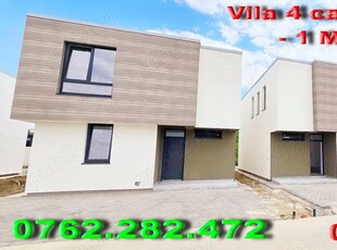 Vile Otopeni, 0% comision - Vile Otopeni