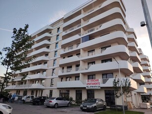 Vind apartament Floresti Cluj