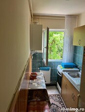 Vindem apartament cu 2 camere aproape de UMF