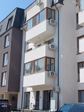 WIN RESIDENCE Craiova Str.TOAMNEI Nr.30-Apartament două camere