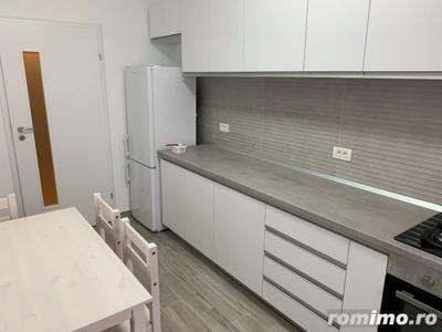 apartament o camera Girocului