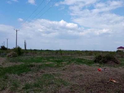 1130. Teren de Vanzare Otopeni