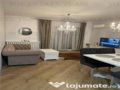 3 Camere|Complex Rezidential|Lux