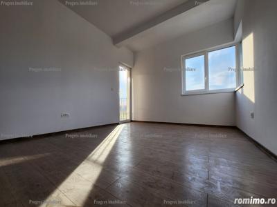 Apartament 1 camera - decomandat - etaj 1 - loc de parcare - 52.932 euro