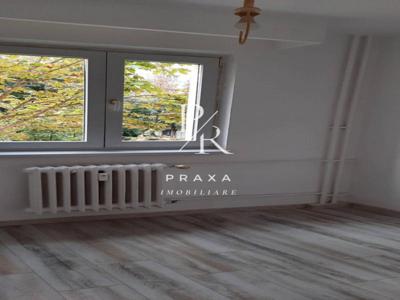 Apartament 1 camera, finisat, 11 mp, zona Bucium, Manastur!