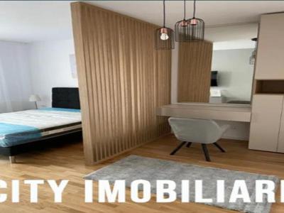 Apartament 1 camera, prima inchiriere, mobilat, utilat, zona Iulius. de inchiriat