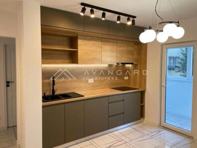 Apartament 2 camere | 54 mp | zona strazii Dambovitei