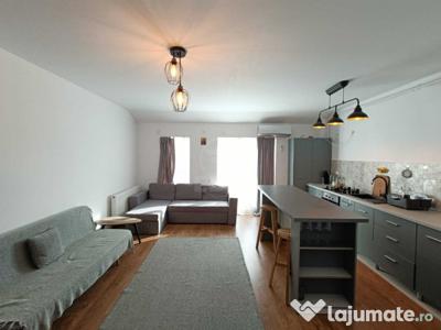 Apartament 2 camere, 60 mp in centru pe str. Eroilor, Floresti