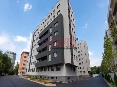 Apartament 2 camere bloc NOU finalizat Brancoveanu- Dealu Babii