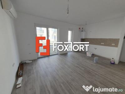 Apartament intabulat 2 camere cu gradina, in Giroc | Braytim