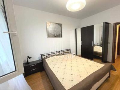 De vanzare apartament 2 camere, garaj, Buna Ziua