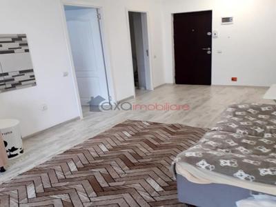 Apartament 2 camere de vanzare in Floresti ID 6480