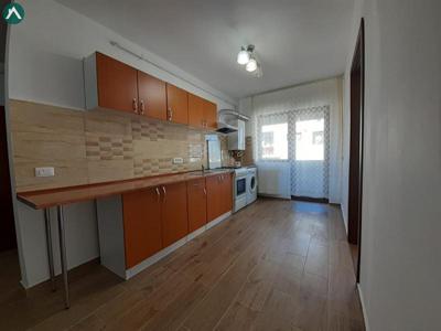 Apartament 2 camere decomandat 55 mp, et.1 parcare Subcetate Floresti