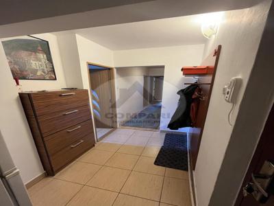 Apartament, 2 camere decomandat, Gheorgheni zona Hermes, 39mp