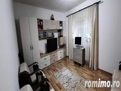 Apartament 2 Camere Decomandat/Parter Sebastian