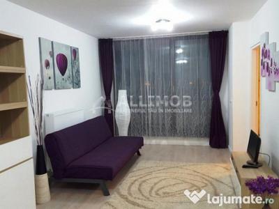 Apartament 2 camere in complexul City Point