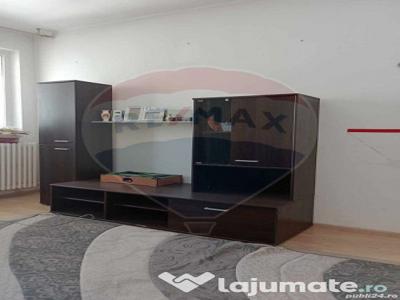 Apartament 2 camere Metrou Favorit