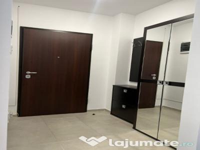 Apartament 2 camere, mobilat, Dimri Residence-Prelungirea Ghencea