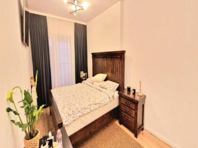 Apartament 2 camere | mobilat utilat integral | GranVia Park Plaza Romania