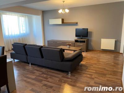 Apartament 2 Camere Premium Floreasca